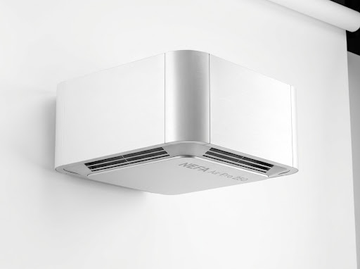NEFA Air Pro 250