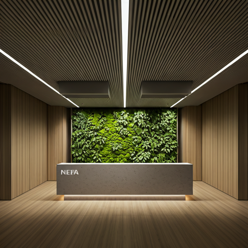 Văn phòng TechHub