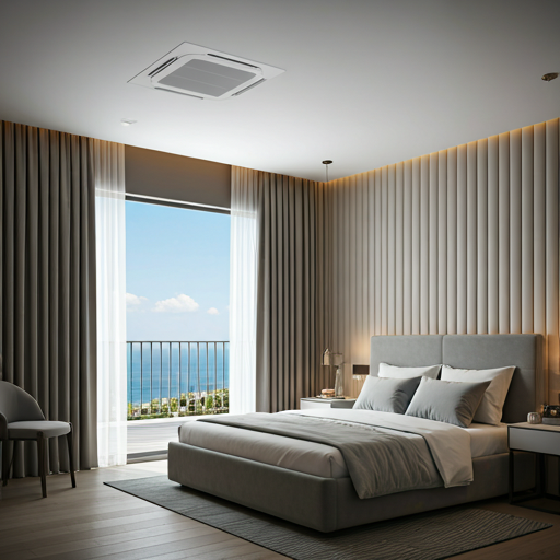 Resort InterContinental