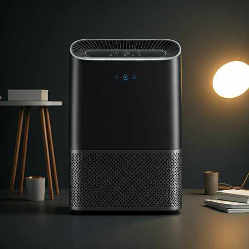 NEFA Air Nano