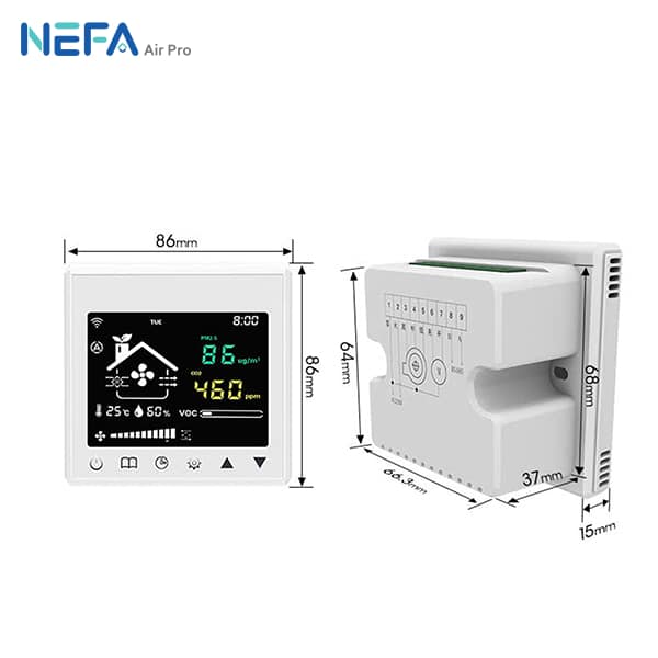 Bảng điều khiển G5