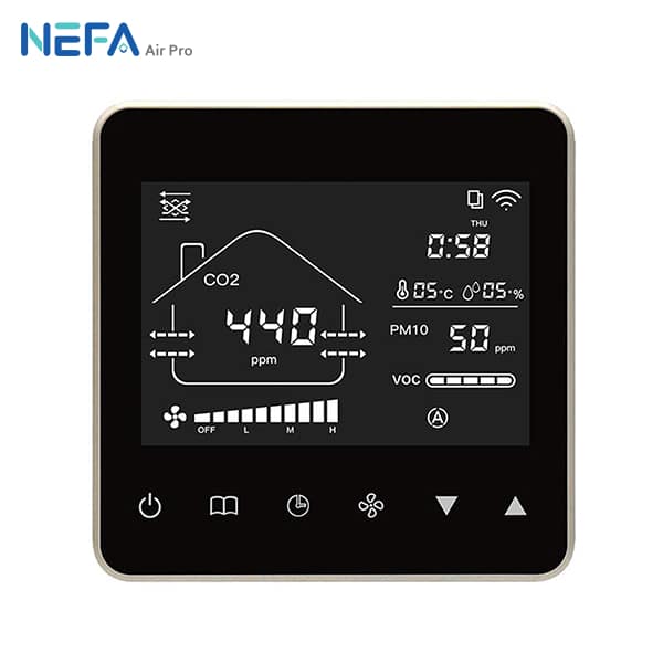 Bảng điều khiển KF-900A-Y2