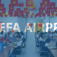Giới thiệu Nefa AirPro