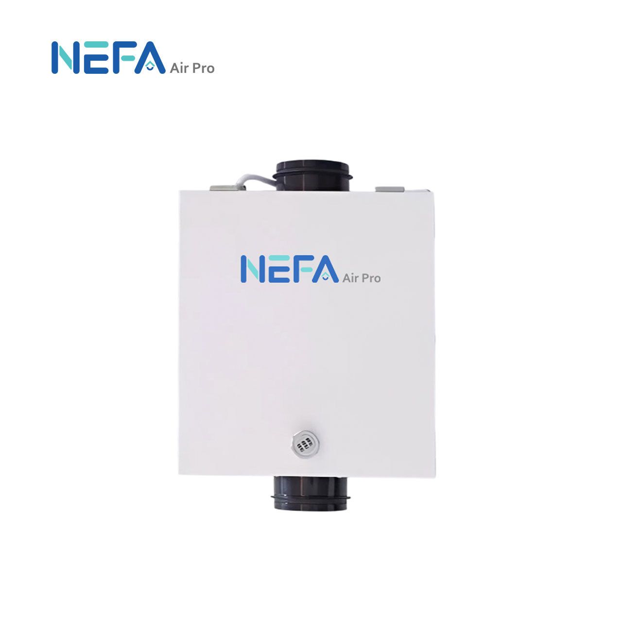 Máy cấp khí tươi một chiều lắp ngoài trời Nefa AirPro MC-D-SW
