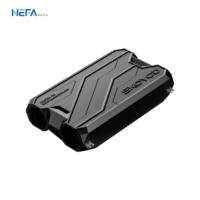 Máy cấp khí tươi vỏ xốp đúc cửa dưới Nefa AirPro Allston
