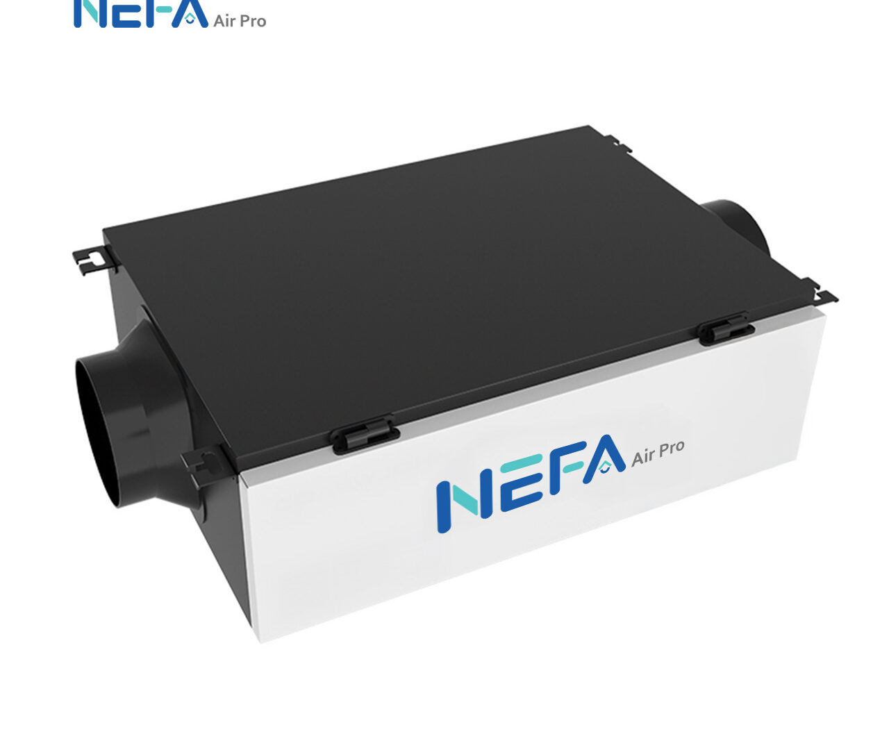 Máy cấp khí tươi áp dương một chiều Nefa AirPro