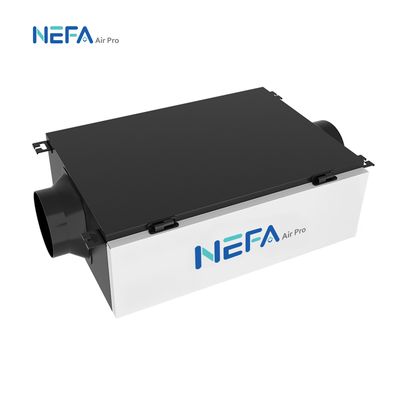 Máy cấp khí tươi áp dương một chiều Nefa AirPro