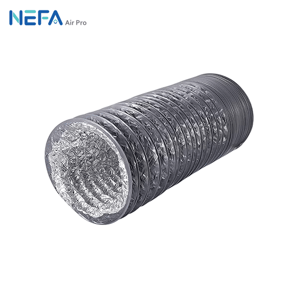 Ống mềm tiêu âm – D125, D165, D205