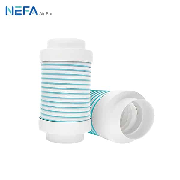 Ống tiêu âm cao cấp DN160