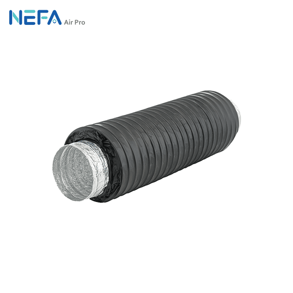 Ống tiêu âm đầu to – đầu nhỏ – DN160, 250