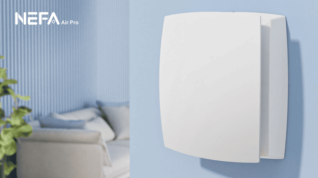 Nên chọn máy cấp khí tươi hay cấp khí tươi trung tâm cho thông gió khách sạn.