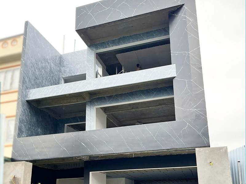 Hệ thống cấp khí tươi - Thông gió cho biệt thự sang trọng 5 Vì sao vẫn cần hệ thống cấp khí tươi biệt thự?