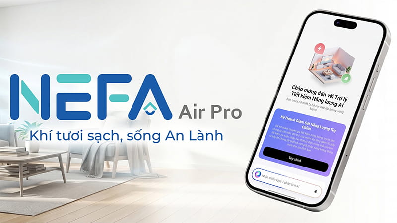 Tham khảo các phương pháp hút mùi thông gió phòng thờ 9 NEFA AirPro - Giải pháp thông gió cho tổ ấm hiệu quả.
