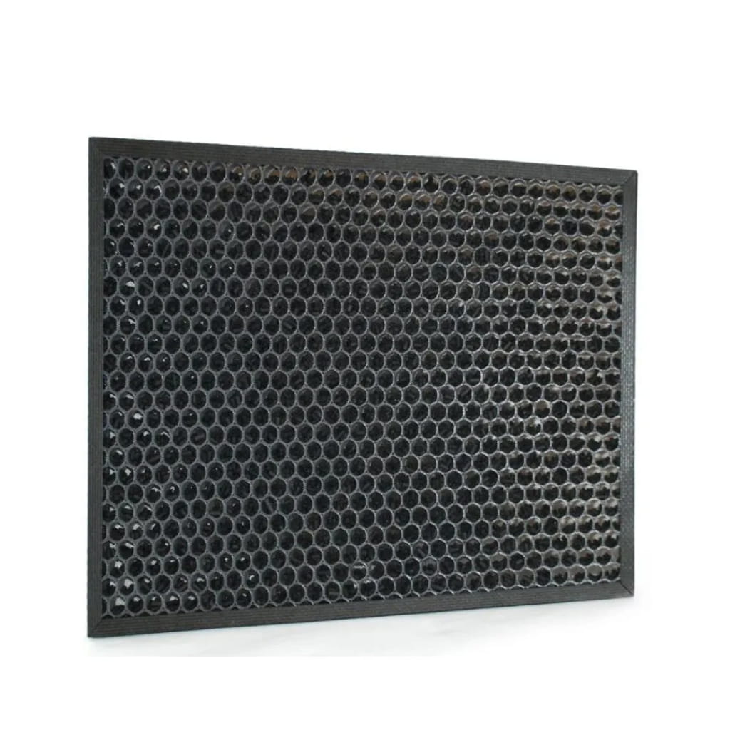 Màng lọc than hoạt tính (Activated Carbon Filter).