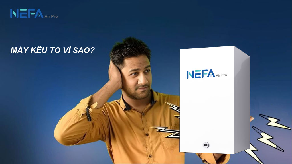 May Cap Khi Tuoi Keu To