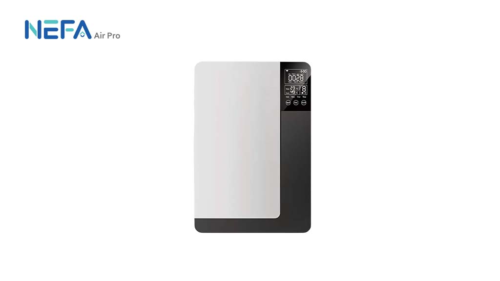 Địa chỉ mua máy cấp khí tươi uy tín tại Hà Nội 10 Địa chỉ mua máy cấp khí tươi tại Hà Nội - NEFA AirPro