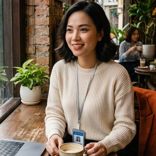 Ngoc Anh